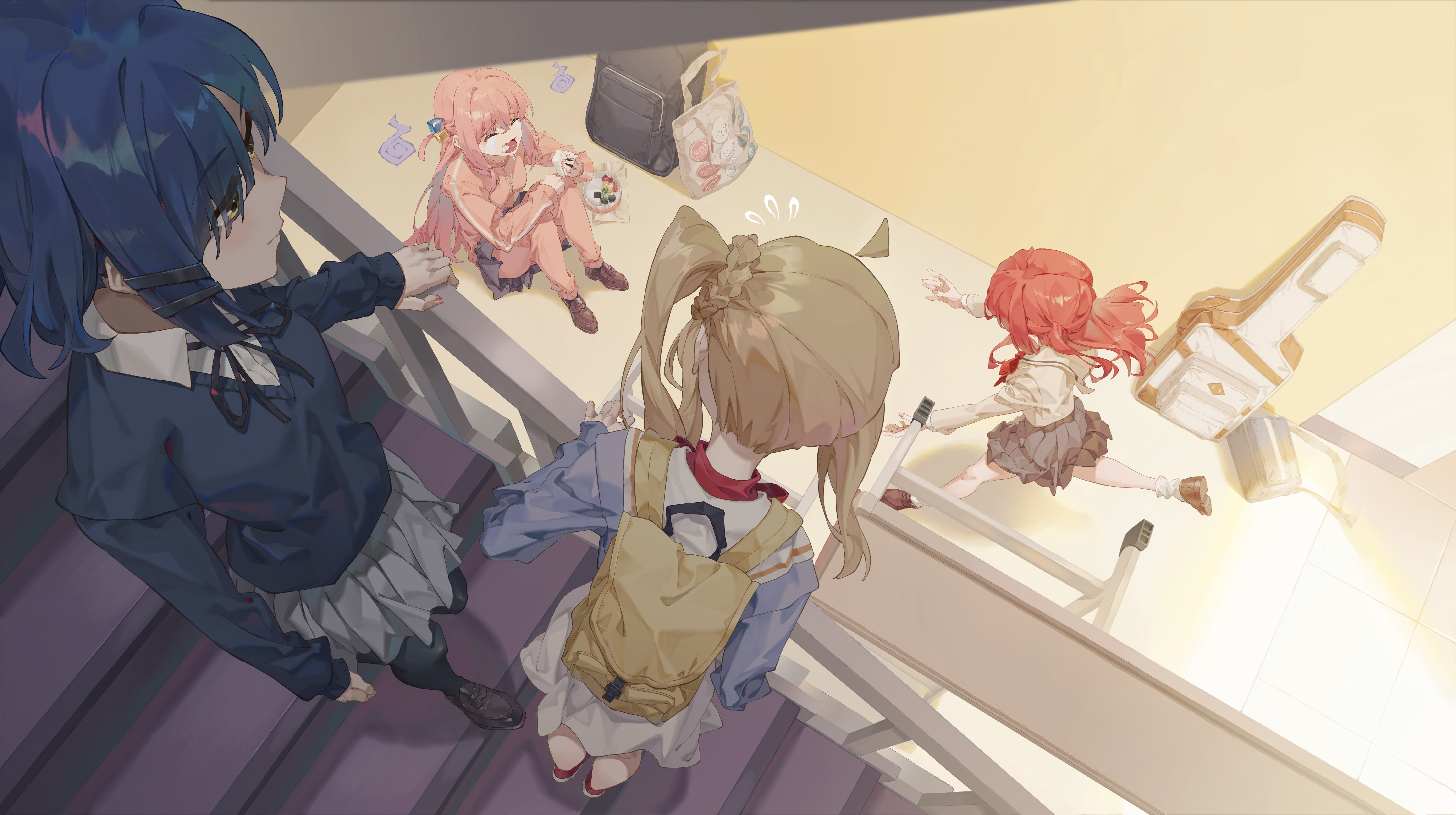 Welcome To KID's HOME!